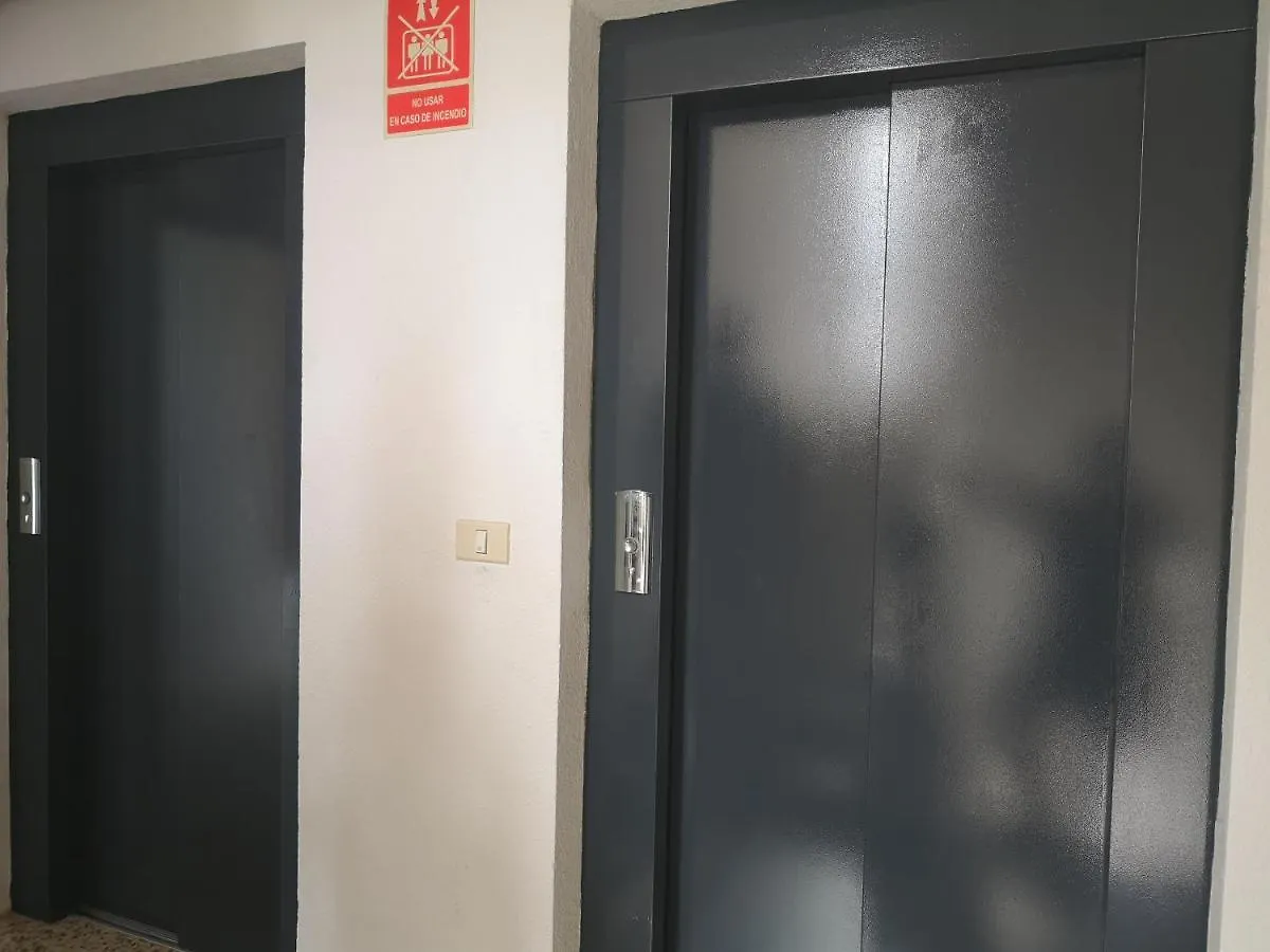 Apartment With Pool Las Americas By Vapago Tenerife Плайя-Фаньябе 0*,  Испания