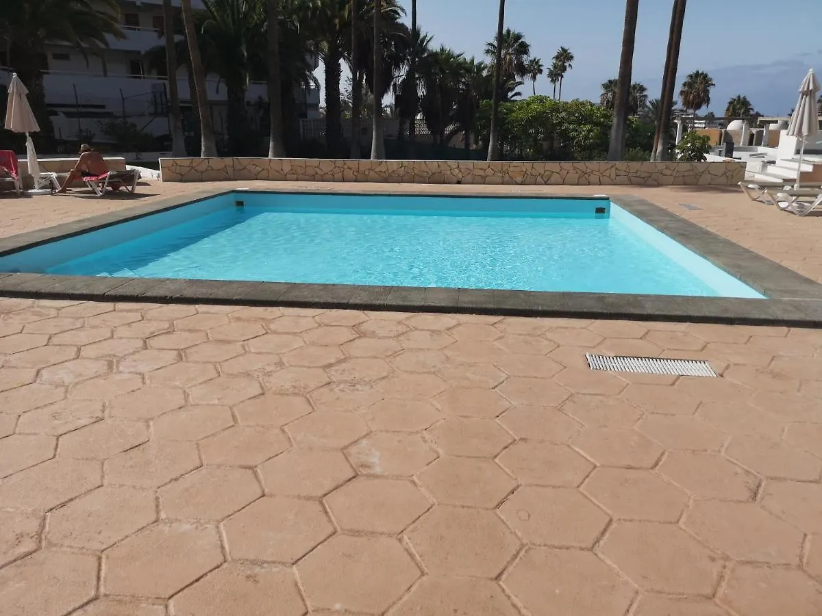 Apartment With Pool Las Americas By Vapago Tenerife Playa Feñabe 0*,  Spagna
