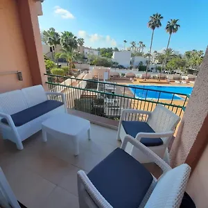 Apartment Acapulco Amazing Views. Pool. Free Wifi, Playa Fanabe