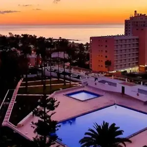 Apartment Vina Del Mar - Costa Adeje, Playa Fanabe