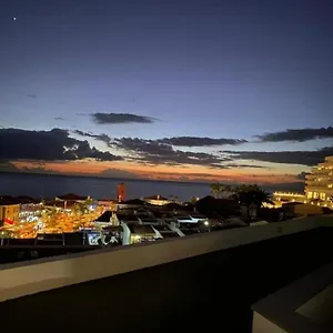 Apartment Monolocale Flores, Playa Fanabe
