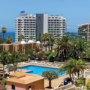 Apartment Studioapartment Borinquen, Playa Fanabe