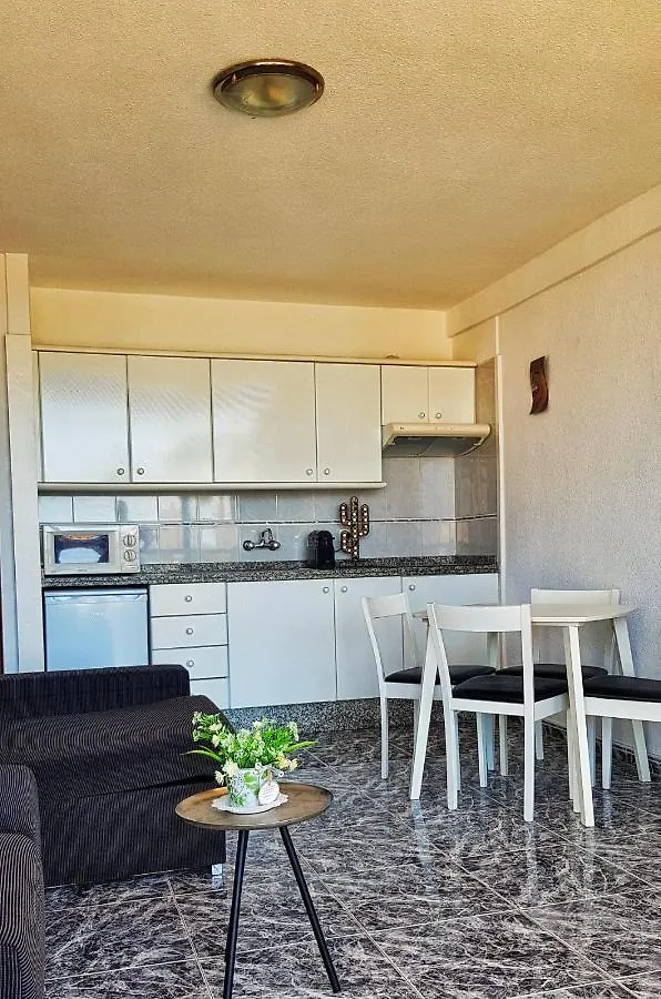 Apartment With Pool Las Americas By Vapago Tenerife Playa Fanabe Spain