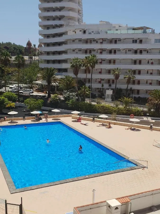 Apartment With Pool Las Americas By Vapago Tenerife Playa Fanabe 0*,  Spain