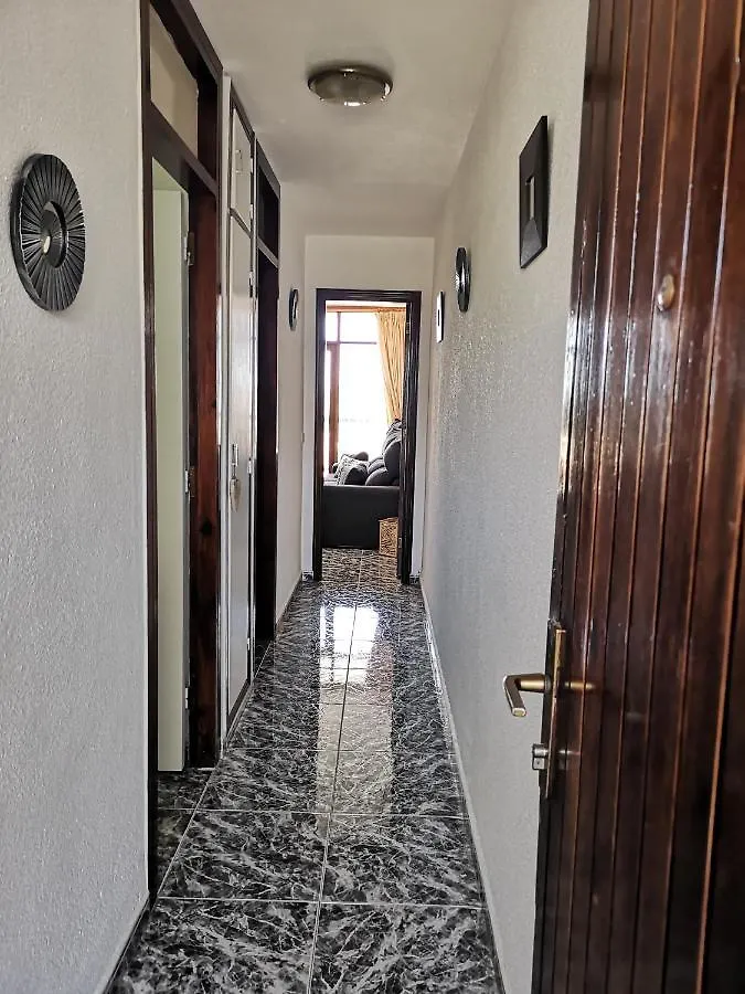 Apartment With Pool Las Americas By Vapago Tenerife Playa Fanabe 0*,