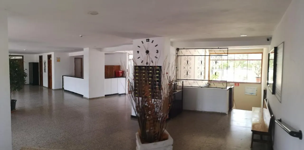 Apartment With Pool Las Americas By Vapago Tenerife Playa Fanabe