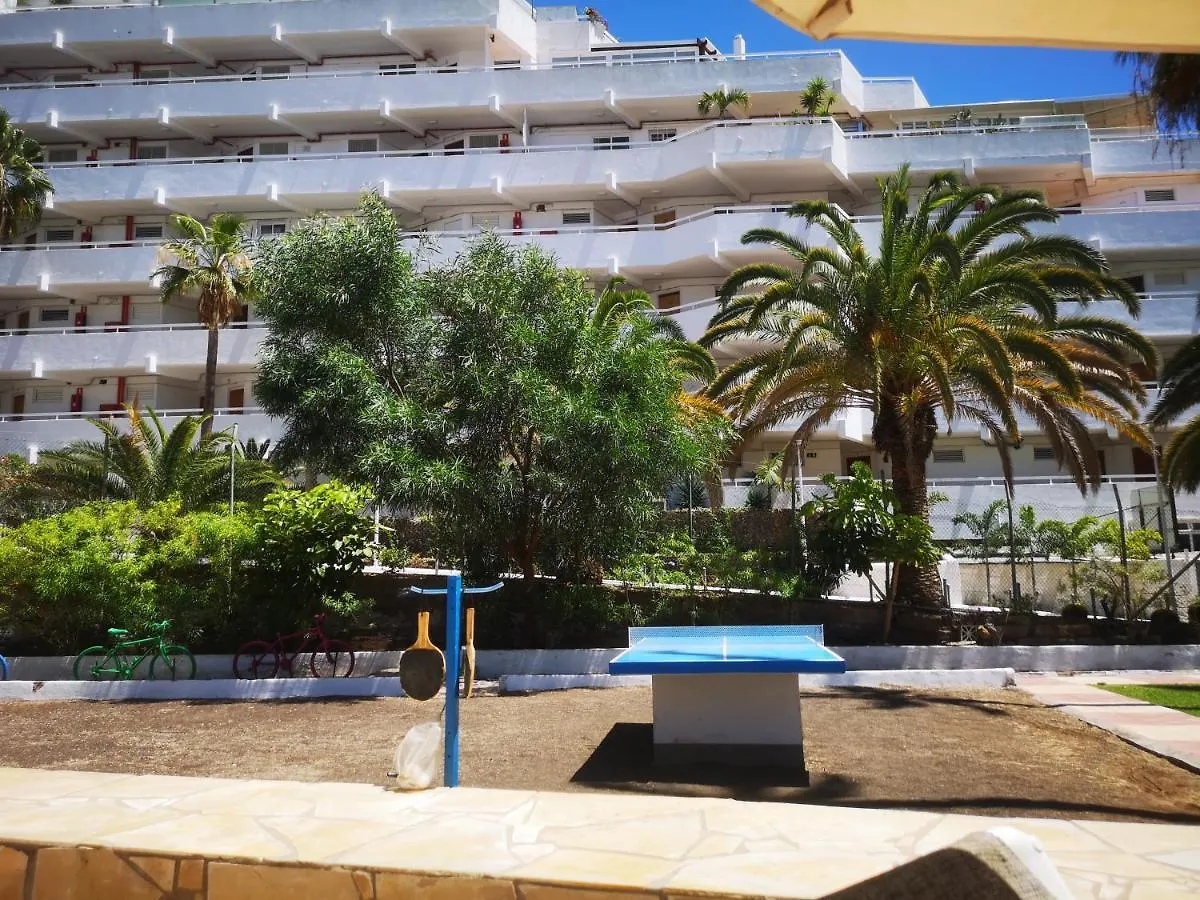 Apartment With Pool Las Americas By Vapago Tenerife Playa Fanabe Spain
