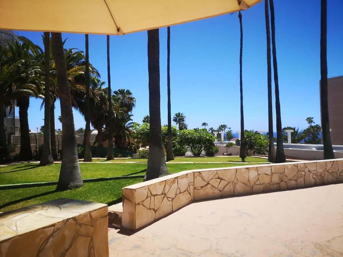 Apartment With Pool Las Americas By Vapago Tenerife Playa Fanabe Spain