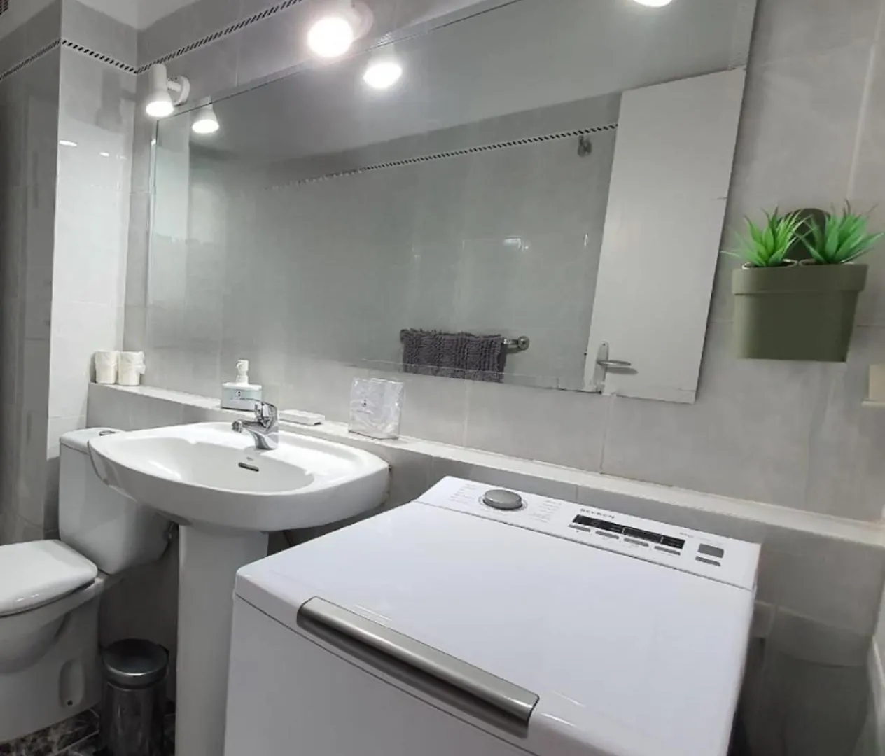 Apartment With Pool Las Americas By Vapago Tenerife Playa Fanabe